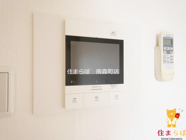 セキュリティ　安心感もチェック項目