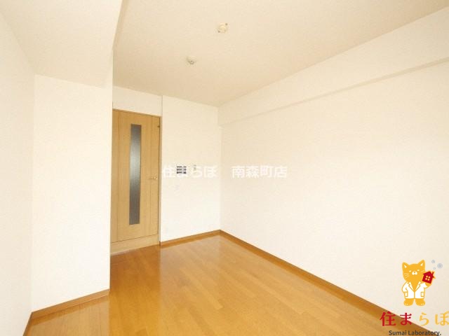 その他部屋・スペース　しっかり休める私空間