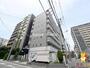 南森町駅より徒歩7分 2階 築24年の賃貸物件
