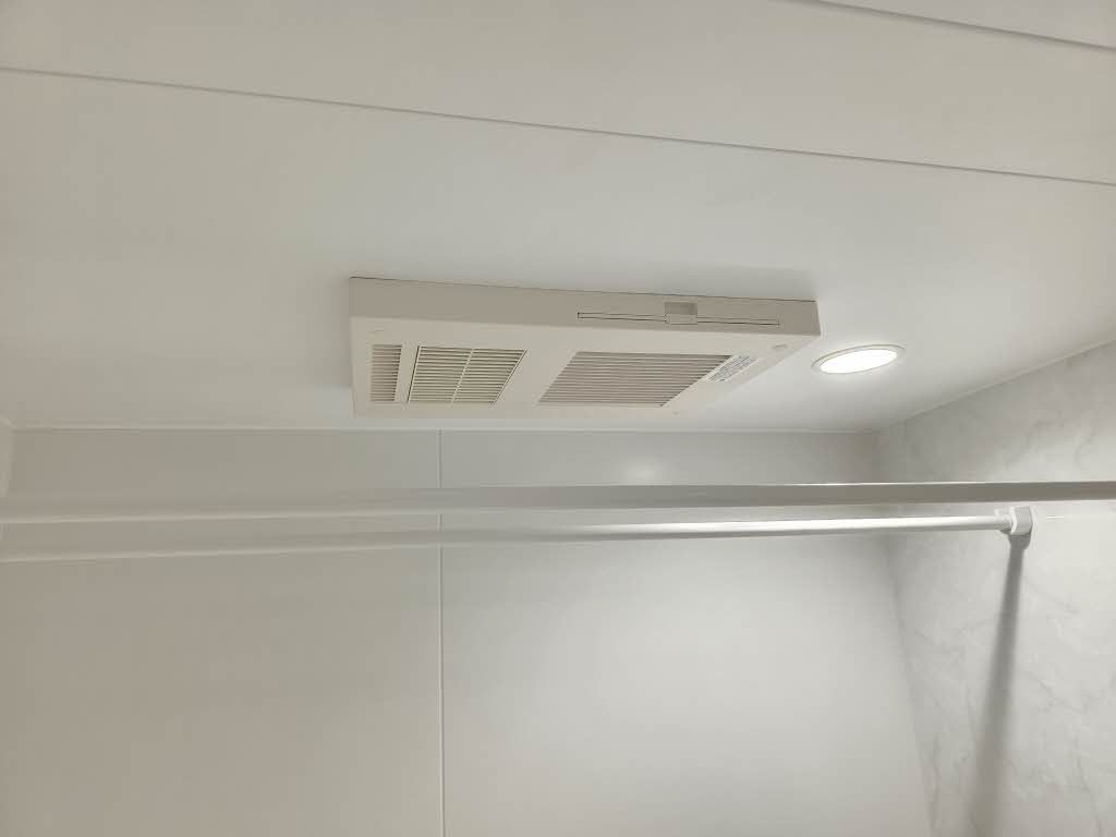 Crestieq大岩本町の内装写真