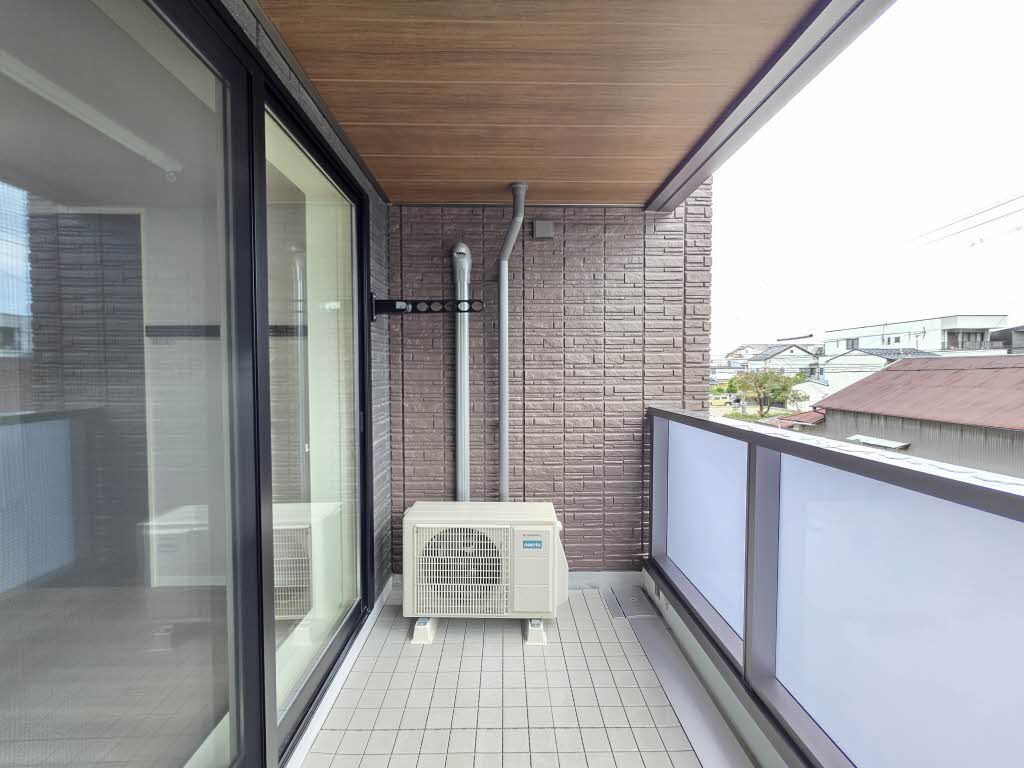 Crestieq大岩本町の内装写真