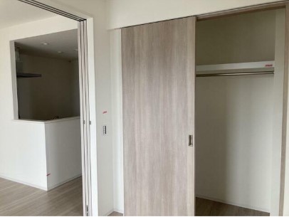 収納　収納※別部屋参考写真
