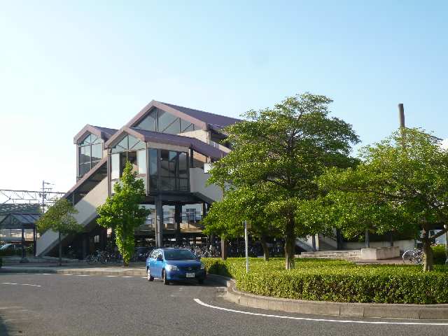その他　西岡崎駅（その他）まで3881m
