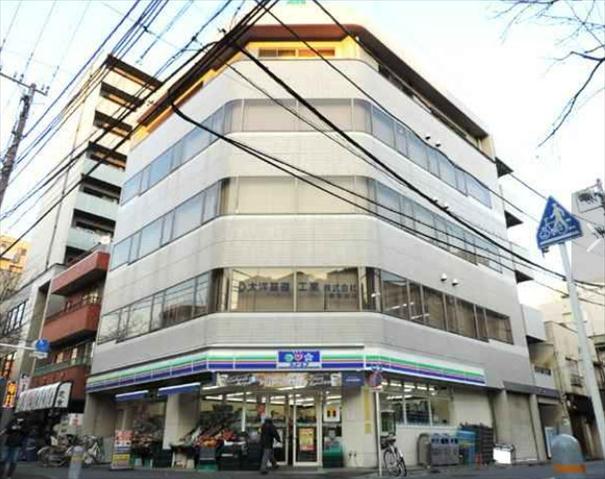 病院　南大井ペインクリニック整形外科（病院）まで197m