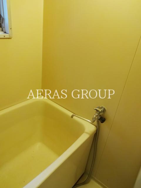 バス・シャワールーム　他部屋参考。