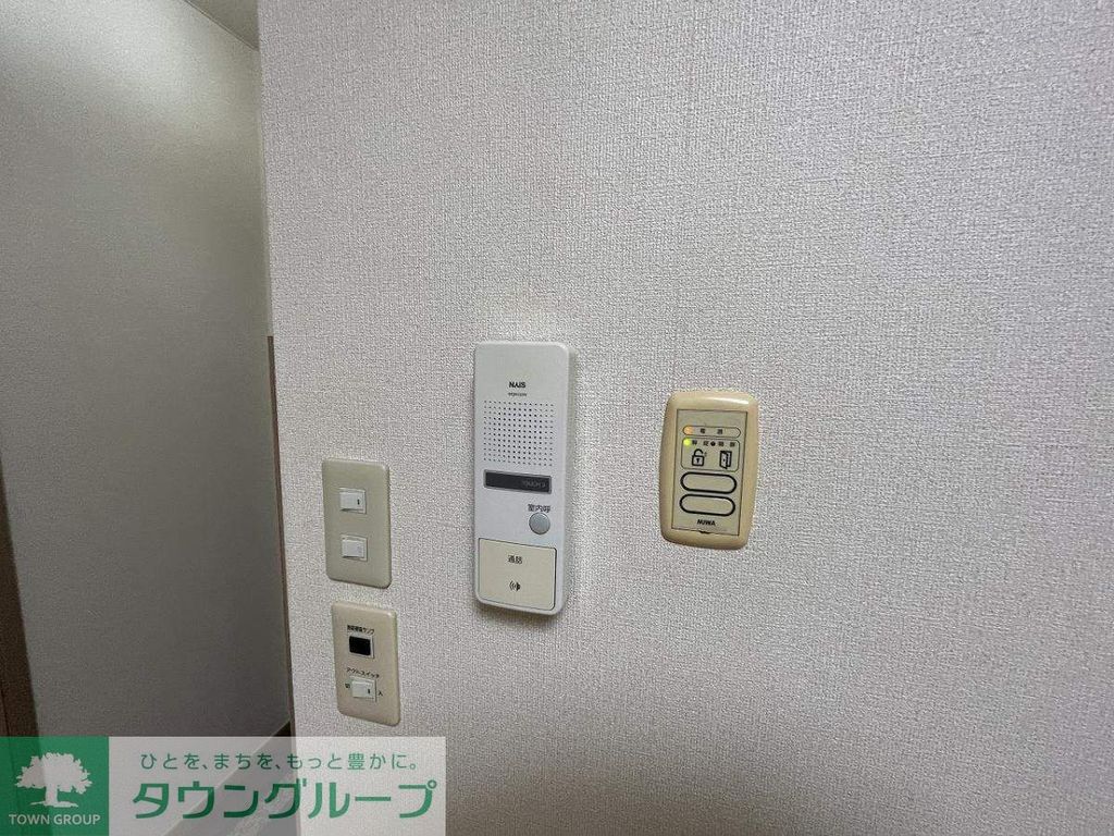 アデッソ学芸大のその他写真