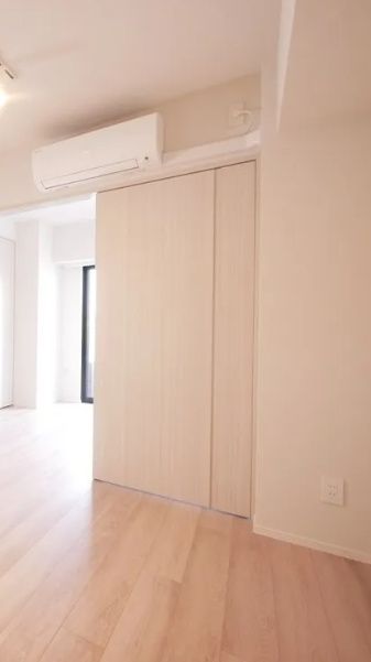 居室・リビング　☆広々としたリビング☆