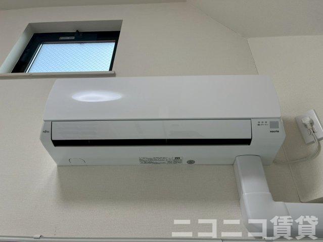 その他設備　別号室イメージの為、現状を優先致します。