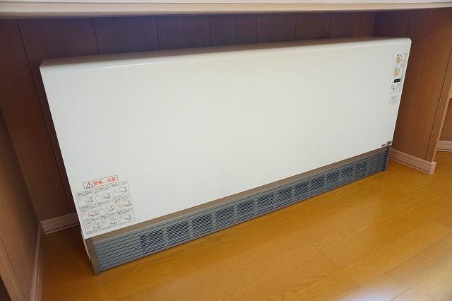 その他設備　設備