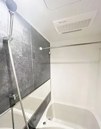バス・シャワールーム　参考写真です