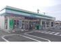 コンビニ　ファミリーマート福島西口店（コンビニ）まで400m