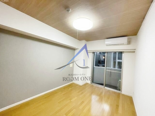 その他部屋・スペース　寝室です。