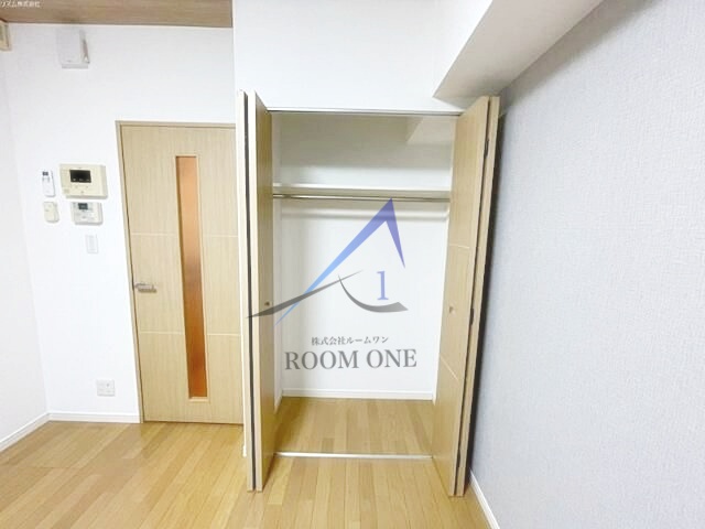 収納　収納です。