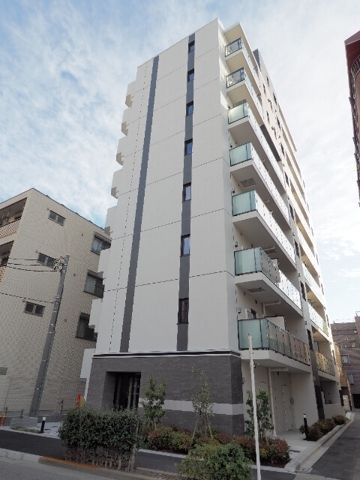 建物外観　☆綺麗な外観☆