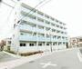 京成曳舟駅より徒歩7分 3階 築5年5ヶ月の賃貸物件