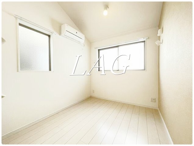 居室・リビング　洋室のお部屋です。