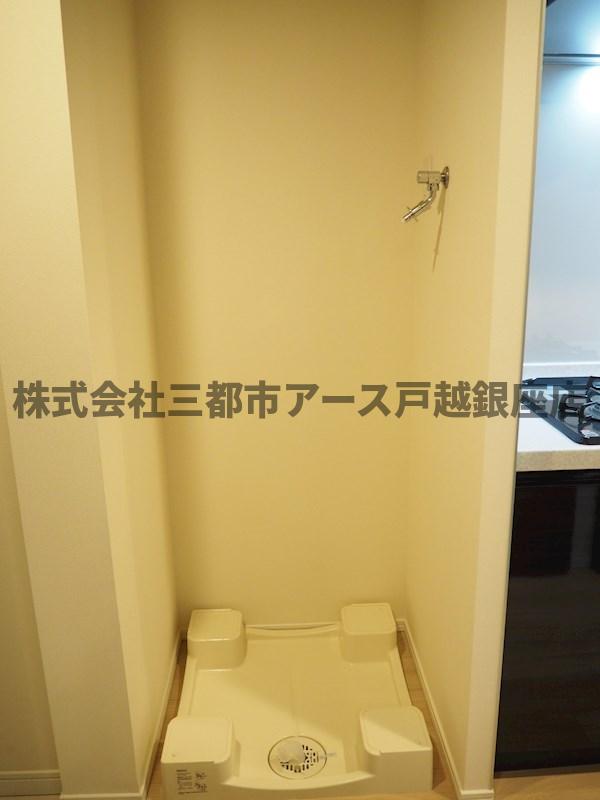 その他　大崎ガーデンレジデンス