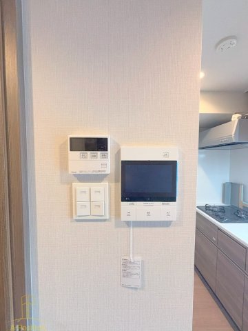 セキュリティ　シーズンフラッツ中崎