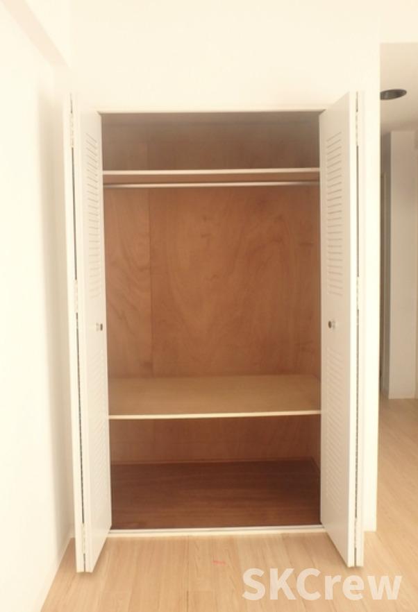 収納　他部屋参考