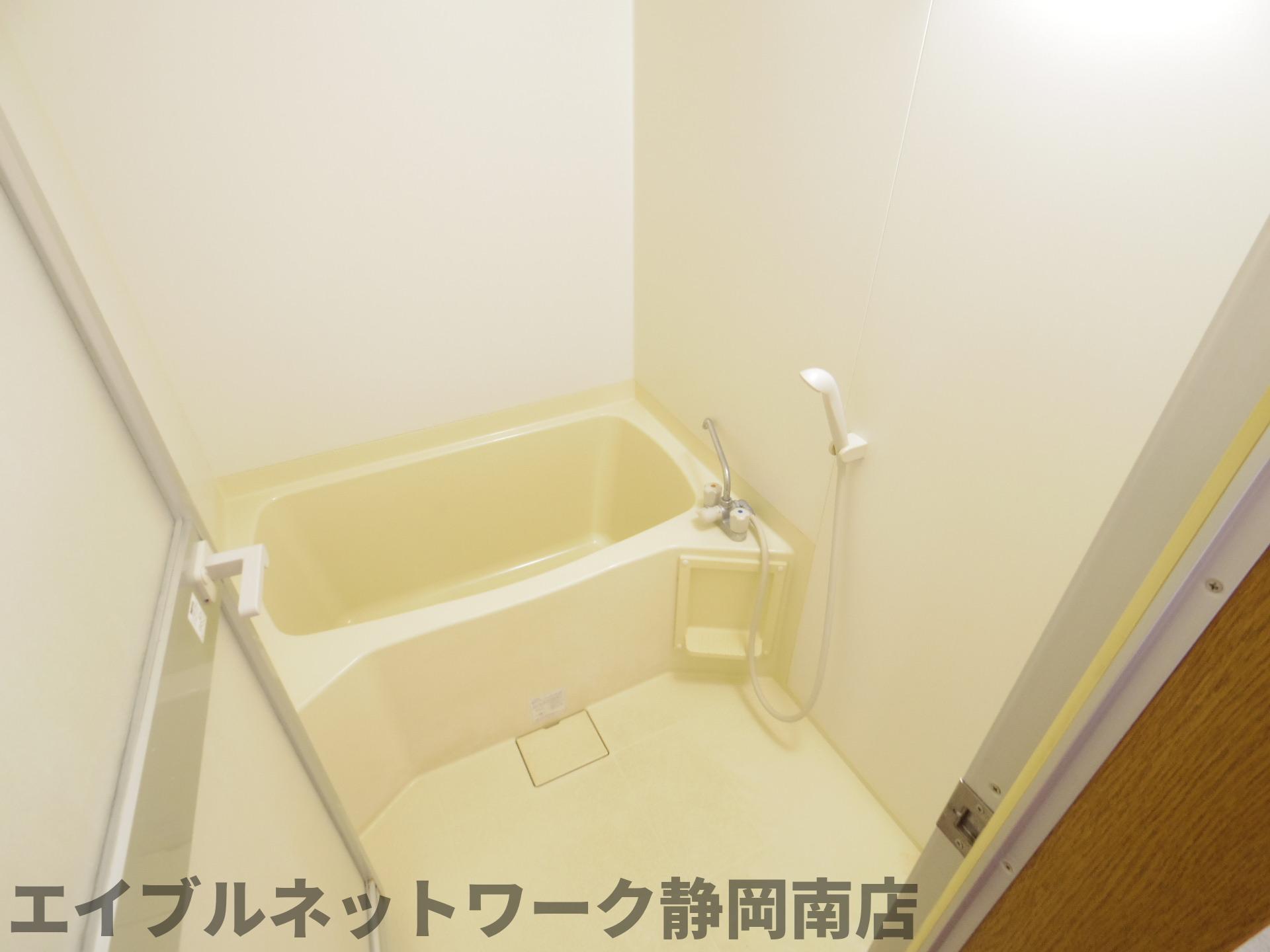 バス・シャワールーム　同イメージ