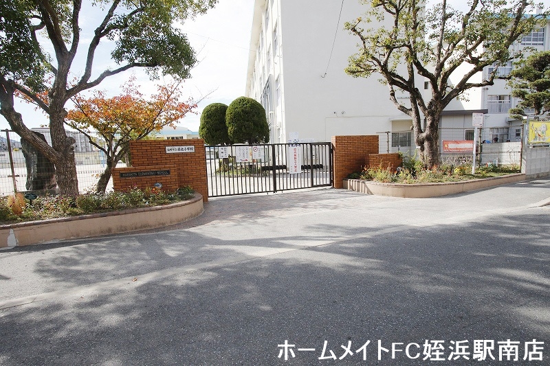 小学校　原北小学校（小学校）まで274m