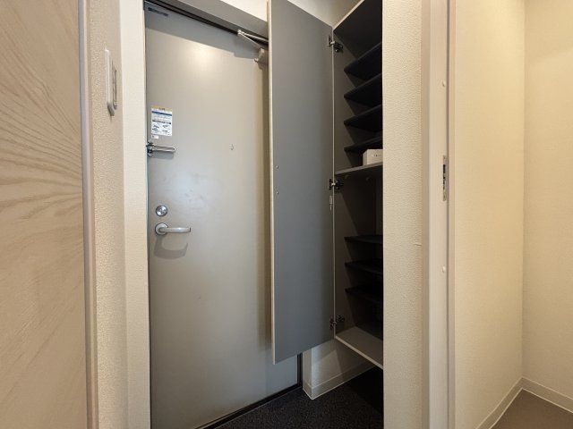 玄関　同仕様画像