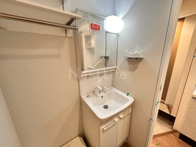 My Style vintage 相模大野の内装写真
