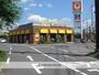 その他　マクドナルド倉敷宮前店（その他）まで386m