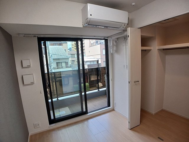 その他部屋・スペース　内装です