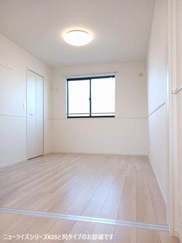 その他部屋・スペース　きれいな内装です