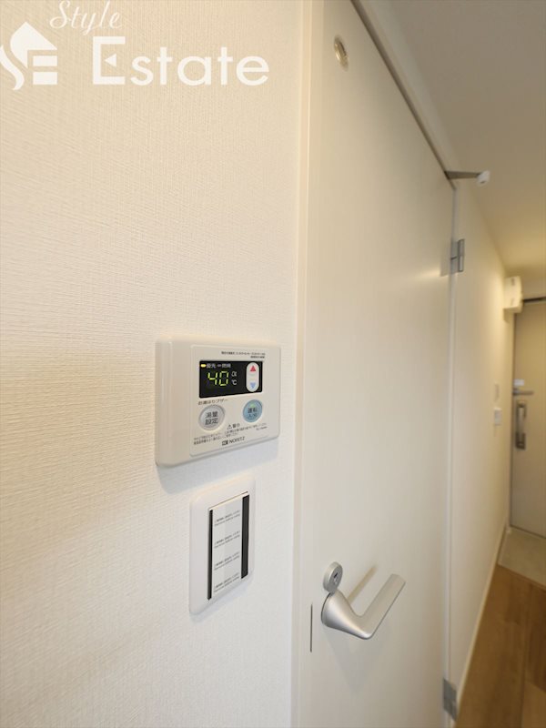 その他　給湯器
