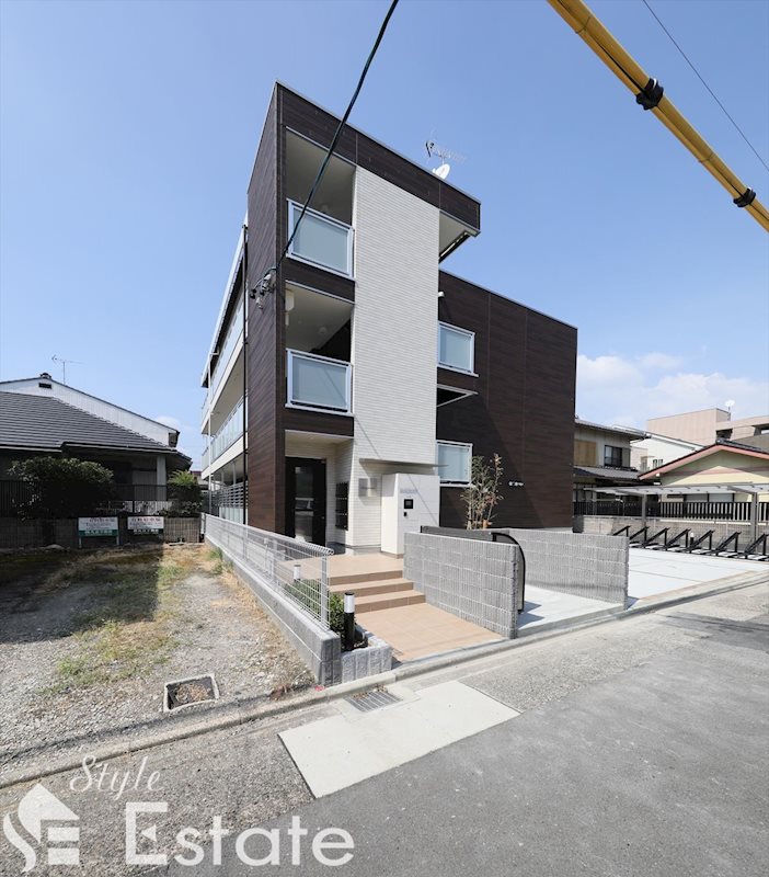 建物外観　外観★デザイナーズ