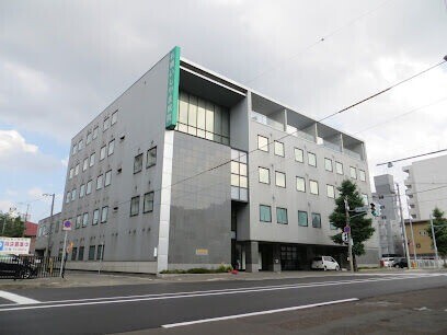 病院　医療法人藻友会札幌いしやま病院（病院）まで436m