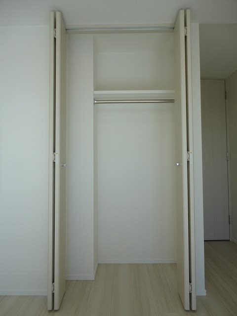 収納　☆たっぷり収納☆