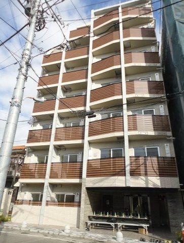 建物外観　☆外観☆