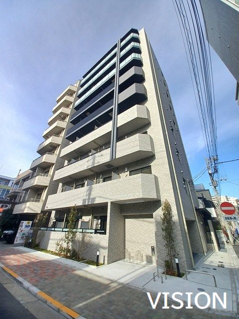 建物外観　☆外観☆