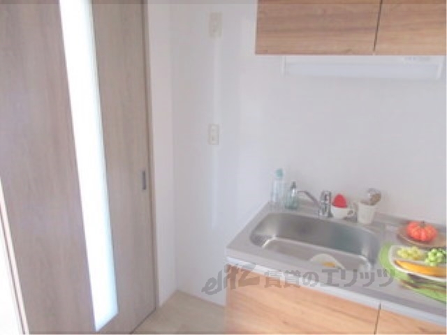 その他部屋・スペース　冷蔵庫置場