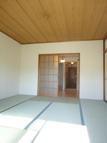 その他部屋・スペース　和室