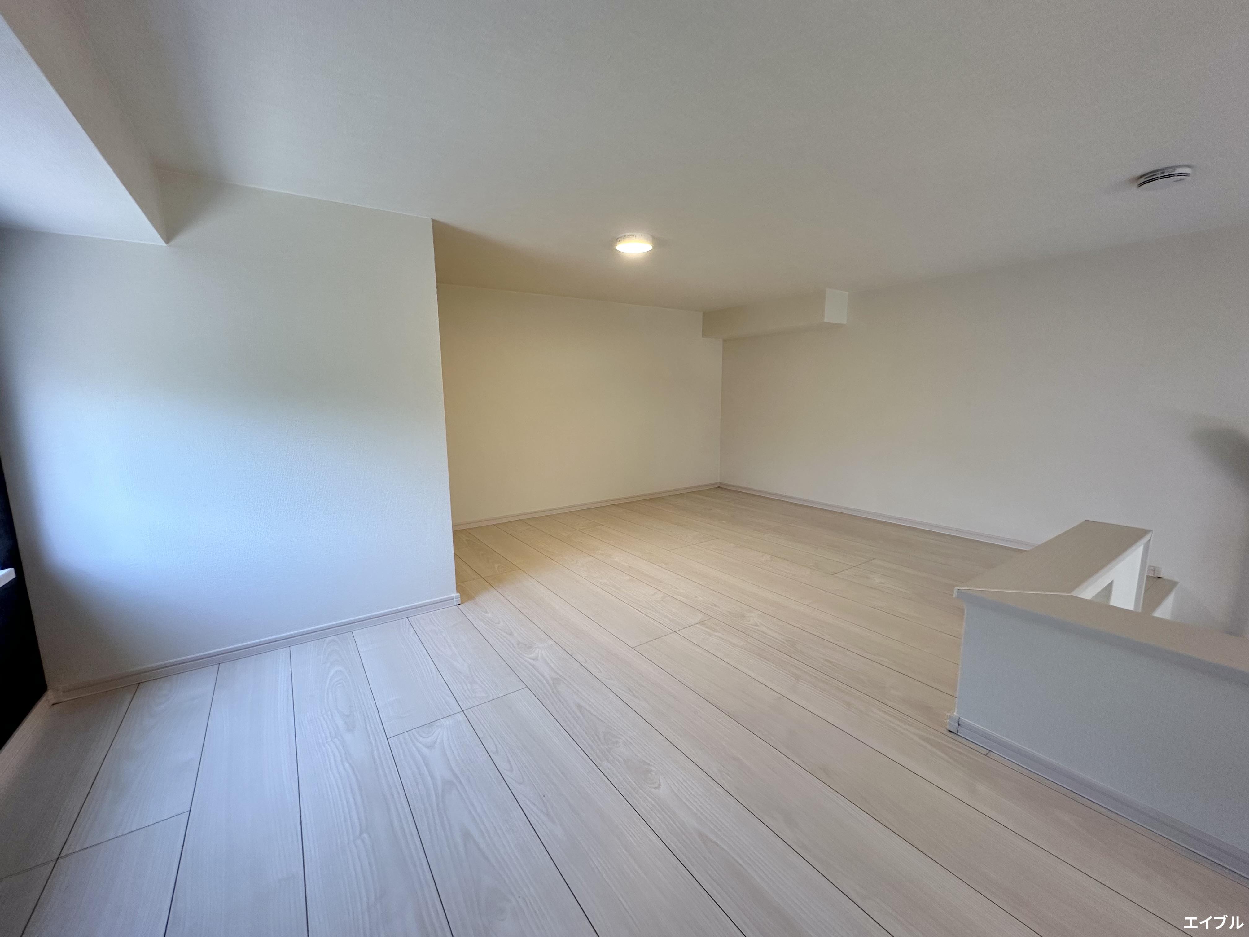その他部屋・スペース　写真は同型モデル
