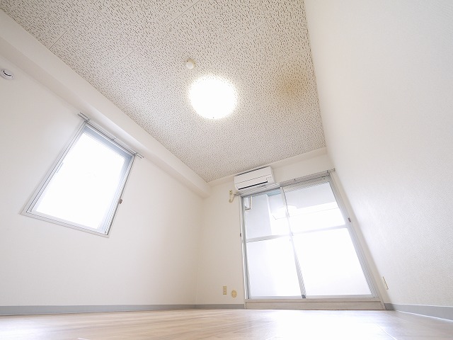 その他部屋・スペース　寝室です