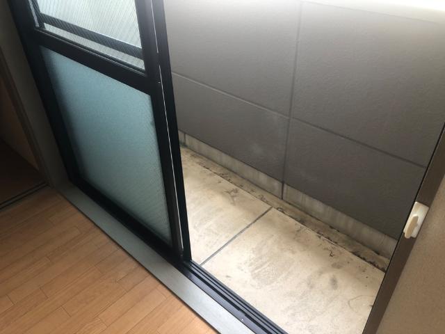 その他　ベランダ（イメージ）