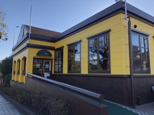 飲食店　サイゼリヤ ユーカリが丘店（飲食店）まで648m