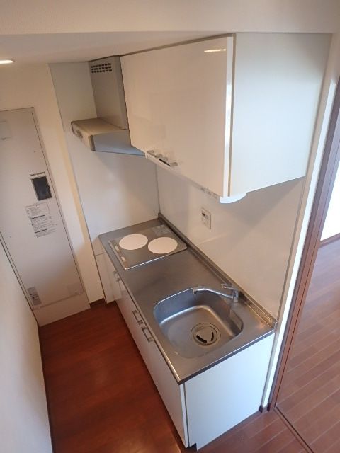 キッチン　★システムキッチンです★