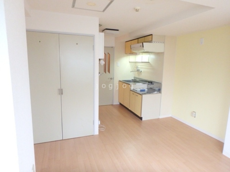 セキュリティ　子供部屋