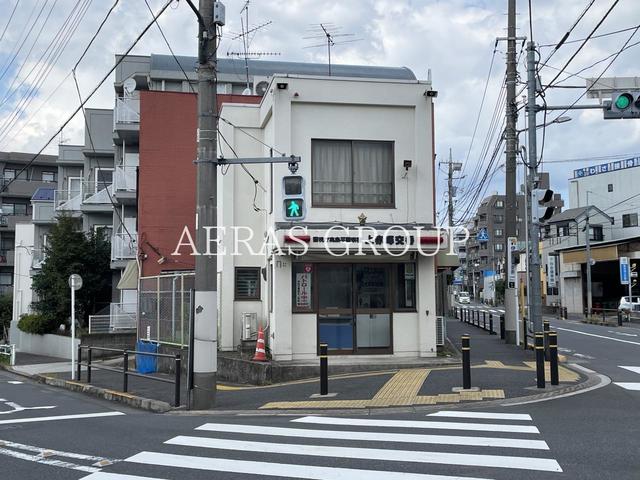 警察署・交番　高島平警察署 上赤塚交番（警察署・交番）まで337m