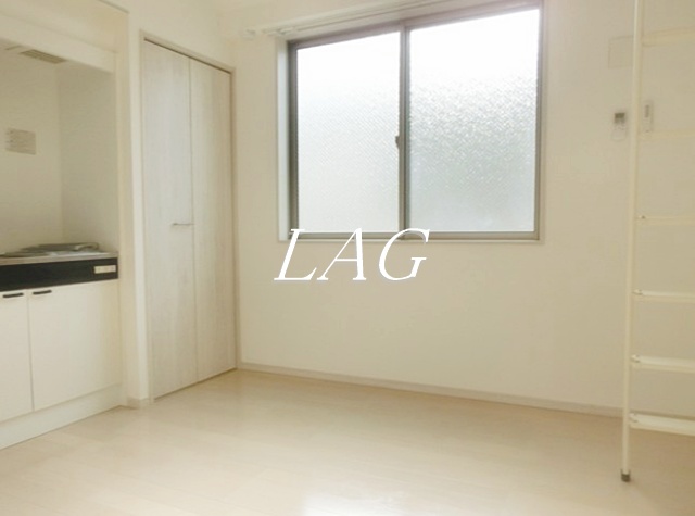 居室・リビング　洋室のお部屋です。