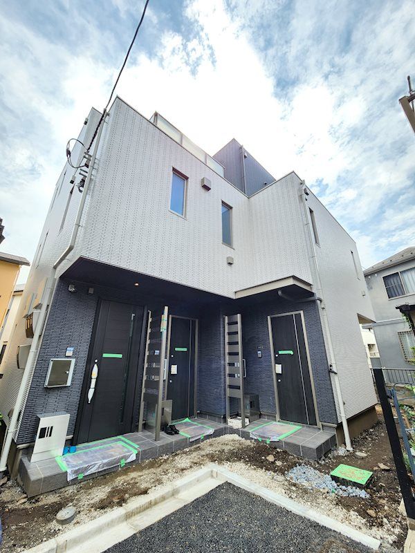 建物外観　☆綺麗な外観☆