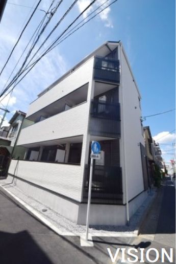 建物外観　☆外観☆