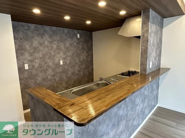 キッチン