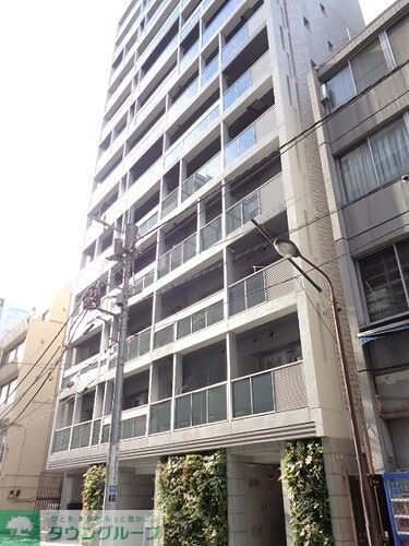 建物外観　建物外観　※2021年11月撮影